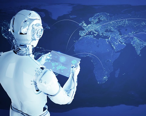 AIoT+工業(yè)4.0，究竟會(huì)發(fā)生什么？